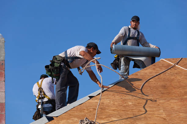 Professional Roofing Contractor in Glendale, WI