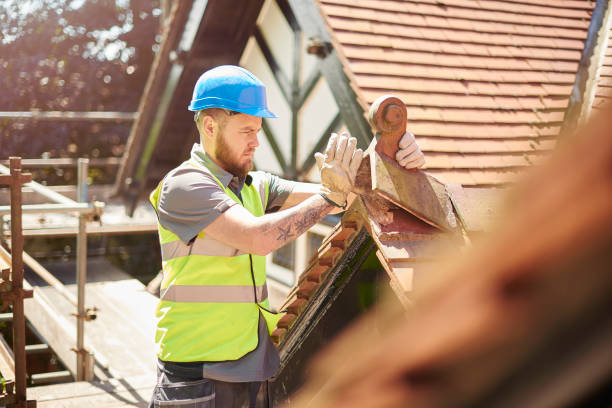 Best Metal Roofing Contractor  in Glendale, WI