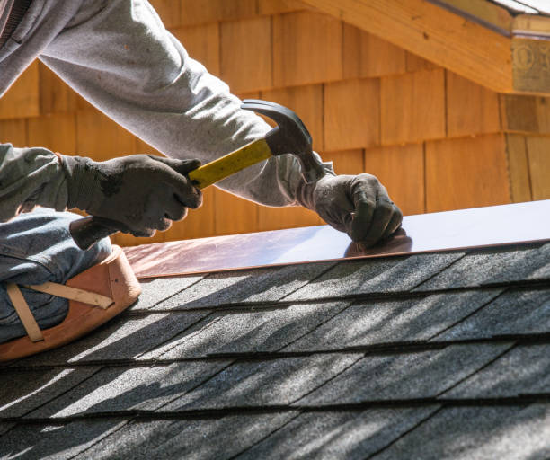 Best Gutter Installation and Roofing  in Glendale, WI